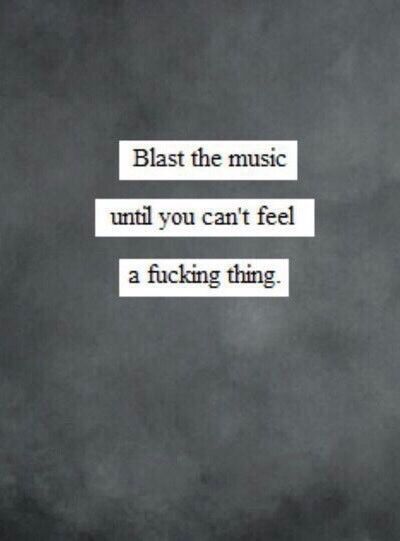 music helps me live Quotes Music, The Words, Black And White, Feelings, Quotes, Music, White, Black