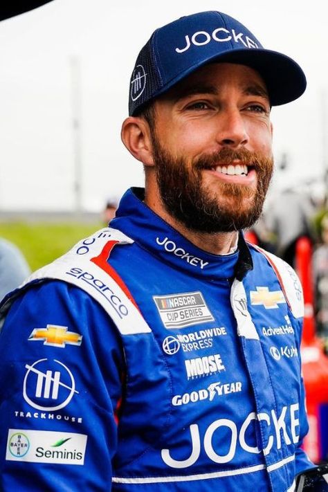 Is Ross Chastain Related To Chad Chastain? Are They Brother? Ross Chastain, Watermelon Man, Ricky Stenhouse Jr, Kyle Larson, Learning To Drive, Nascar Drivers, Nascar Cup, Nascar Cup Series, Motor Speedway