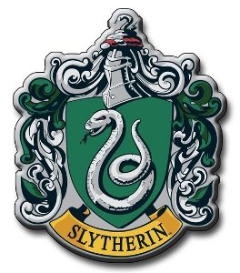 Harry Potter Patch, Harry Potter Wiki, Slytherin Crest, Slytherin And Hufflepuff, Slytherin Pride, Festa Harry Potter, Slytherin Harry Potter, Images Harry Potter, Slytherin House