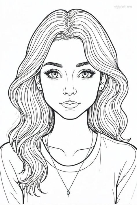 Explore a wide variety of coloring pages of people that celebrate diversity and human expression. Perfect for artists of all ages, these pages offer a creative outlet for relaxation and enjoyment. Human Coloring Pages, Teen Coloring Pages, Coloring Pages Of People, Holiday Writing Prompts, Human Expression, Opinion Writing Prompts, Narrative Writing Prompts, People Coloring Pages, Holiday Writing