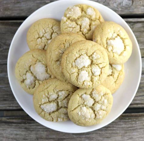 Angel Wing Cookies, Angel Cookies, Cookie Calories, Delicious Cookie Recipes, Angel Wings, Great Desserts, Baking Sheets, Foods To Eat, Holiday Baking