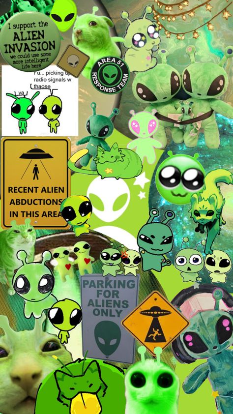 bleep blorp Ghibli Toys, Aliens Guy, Alien Plush, Jelly Wallpaper, Scene Wallpaper, Vocaloid Funny, Cute Small Animals, Cute Alien, Cool Backgrounds Wallpapers