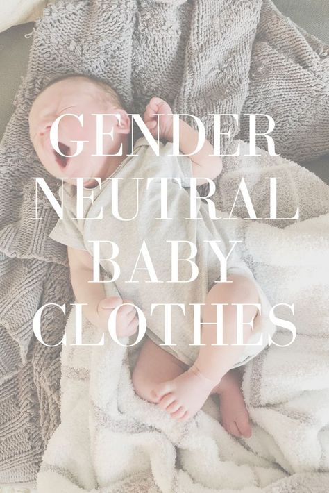 Clothes shopping for baby? Gender neutral is the way to go! Saving the clothes he’s already outgrown for our second kiddo... Gender Neutral Take Home Outfit, Onesie Outfits, Were Pregnant, Gender Neutral Clothes, Neutral Baby Clothes, Burts Bees Baby, Take Home Outfit, Gerber Baby, Clothes Shopping