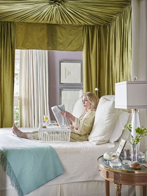 Jan Showers Bedroom Jan Showers, Glamorous Living, Rosewood Table, Environmental Portraits, Room Of One's Own, Lifestyle Images, Her Book, Photography Fine Art, Top Interior Designers