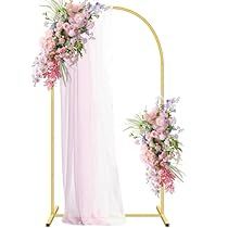 Metal Arch Backdrop, Arch Backdrop Stand, Wedding Arch Backdrop, Metal Wedding Arch, Metal Wedding, Backdrop Frame, Arch Backdrop, Metal Arch, Backdrop Stand