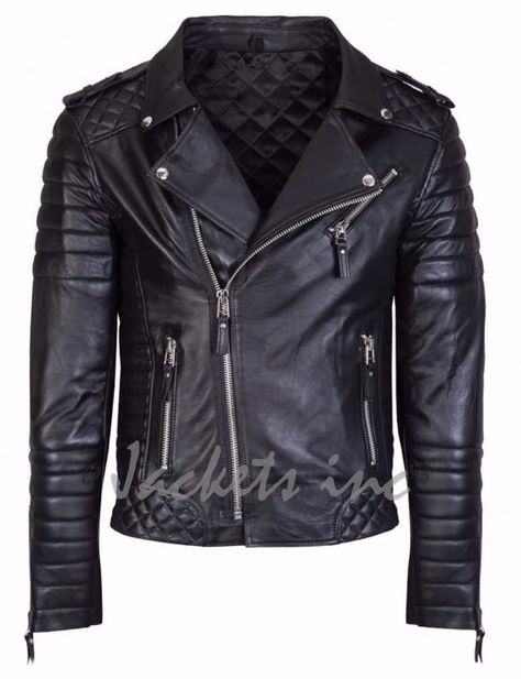 351b33587c5fdd93bd42ef7ac9995a28desc47168317ri Fitted Biker Jacket, Biker Coat, Lambskin Jacket, Hipster Man, Lambskin Leather Jacket, Slim Fit Jackets, Men's Leather Jacket, Real Leather Jacket, Jackets Men Fashion