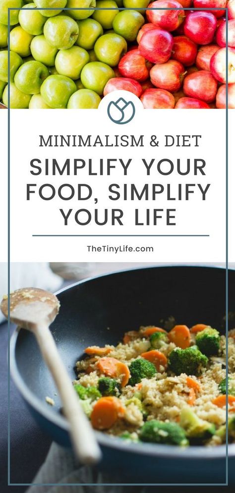 Simple Eating, Meal Planning Menus, How To Simplify, Easy Healthy Eating, Frugal Meals, Easy Meal Prep, Eating Plans, Nutrition Recipes, Meal Planner