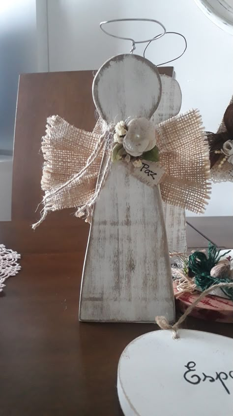 Wooden Spindle Angels, Pallet Angels Diy, Wood Angles Diy, Wooden Christmas Angels Diy, Diy Wood Angel, Wood Angels Rustic, Wood Angels Diy, Wooden Angels Diy, Wooden Angels Rustic