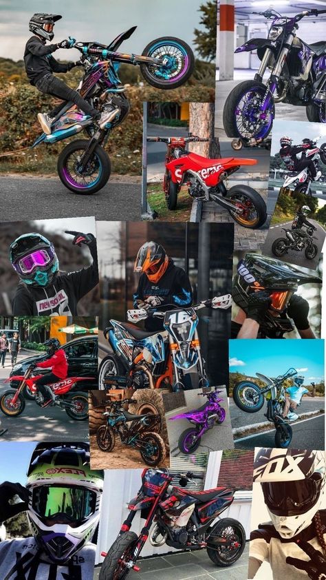 Motorbike Wallpaper, Cross Motor, Ktm Supermoto, Ktm Motocross, Atv Four Wheelers, Ktm 250 Exc, Moto Wallpapers, Motorcycle Wedding, Ktm 450