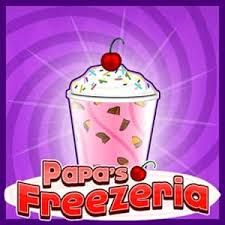 Papa Louie Games, Papas Freezeria, Papas Games, Nostalgia Games, Nostalgic Games, Papa Louie, 2000s Childhood, Friv Games, 2010s Nostalgia