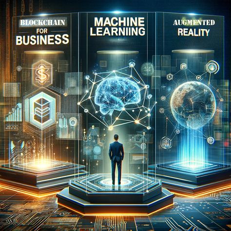 The landscape of technology is ever-evolving, with some innovations truly reshaping our world. Cloud Computing has revolutionized data storage and access. Quantum Computing promises to unlock new potential in solving complex problems beyond traditional computers' capabilities. IoT has integrated technology into daily lives by connecting everything from home appliances to vehicles. Follow #H3M for insights into the tech evolution. #TechEvolution #Innovation #CloudComputing #QuantumComputing Quantum Computing Technology, Digital Twin Technology, Digital Technology Design, Technological Achievements, Quantum Technology, Evolution Of Technology, Mobile Shop Design, Quantum World, Quantum Computing