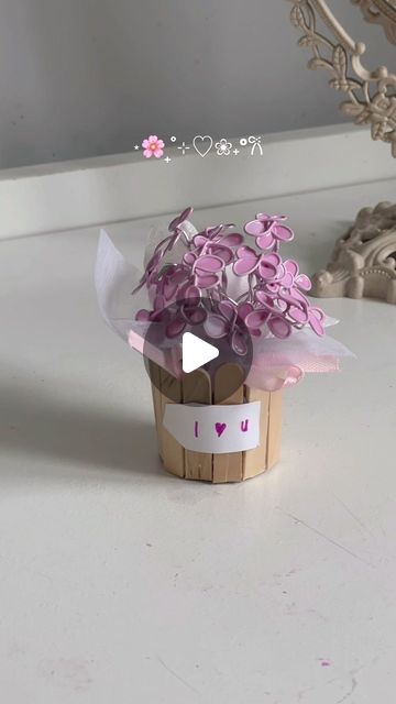 Yasmin 🧸 on Instagram: "Girlhood= making eachother silly gifts🥹🌸 cherry blossoms!!" Silly Gifts, What To Do When Bored, Cherry Blossoms, Cherry Blossom, Blossom, Best Friends, Cherry, Gift Ideas, Gifts