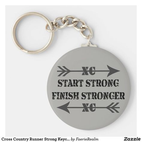 Cross Country Gift, Cross Country Coaching, Cross Country Mom, Running Mom, Cross Country Running, Gifts For Runners, Custom Buttons, Keychain Set, Coach Gifts