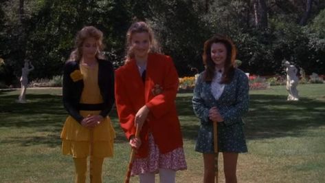 Heathers The Movie, Heathers Costume, Heathers Aesthetic, Indie Hipster Fashion, Heathers 1988, Heather Duke, Heathers Movie, The Heathers, Heather Chandler