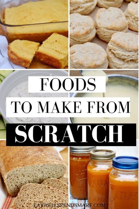 Foods To Make From Scratch, Meat Marinades, Flower Wall Hanging Decor, Room Hanging Decor, Diy Paper Wall Hanging, Foods To Make, Homemade Dry Mixes, Frugal Cooking, Recipes On A Budget