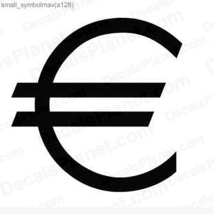 Euro Euro Tattoo, Money Symbols, Idea Tattoo, Money Tattoo, Body Is A Temple, Mini Tattoos, Tattoos Ideas, Inspirational Tattoos, Anime Boy