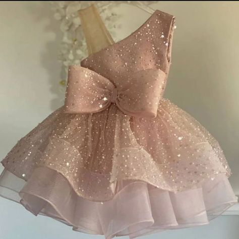 We are just a dm away…. Girl Dresses Kids, Baby Girls Dresses, Baby Girl Birthday Dress, Whimsical Dress, Baby Clothes Patterns Sewing, Kids Gown, Latest Bridal Dresses, Birthday Girl Dress, Baby Girl Frocks