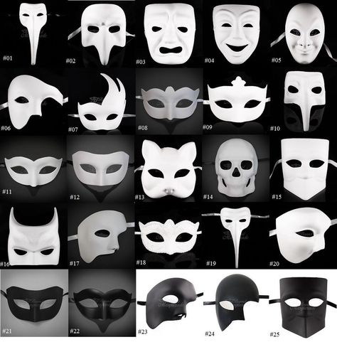 Masquerade Mask Shapes, Types Of Masks Masquerade, Adonis Mask, Fantasy Mask Design Concept Art, Cool Mask Designs, Aesthetic Mask Design, Full Mask Design, Art Masks Ideas, Cool Masks Designs Ideas