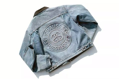 Trucker Jacket Men, Canadian Tuxedo, Levi’s 501, Levis Denim, North Face Mens, Trucker Jacket, Pullover Jacket, Sports Jacket, Wool Blazer