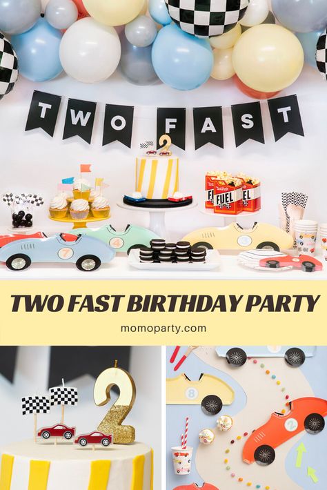 8 Most Popular 2nd Birthday Themes for Your Toddler – Momo Party