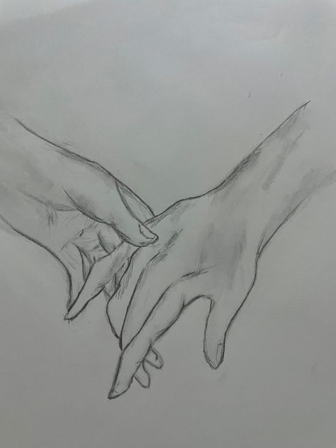 Hands Catching Drawing, Women Hands Drawing, Hand Sketch Tutorial, Pencil Sketches Easy, Romantic Drawing, Etch A Sketch, Grey Scale, Pencil Sketch Images, Cool Pencil Drawings