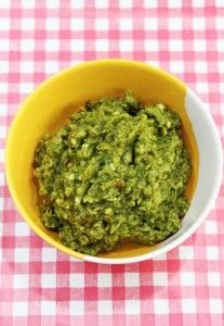 green chilli chutney recipe, learn to make hot green chili chutney. This can be a substitute to the usual green chilies used in most recipes Easy Chutney Recipes, Chilli Chutney Recipes, Rice Dosa, Chili Chutney, Recipes For Snacks, Chilli Chutney, Spring Garlic, Indian Chutney, Andhra Recipes