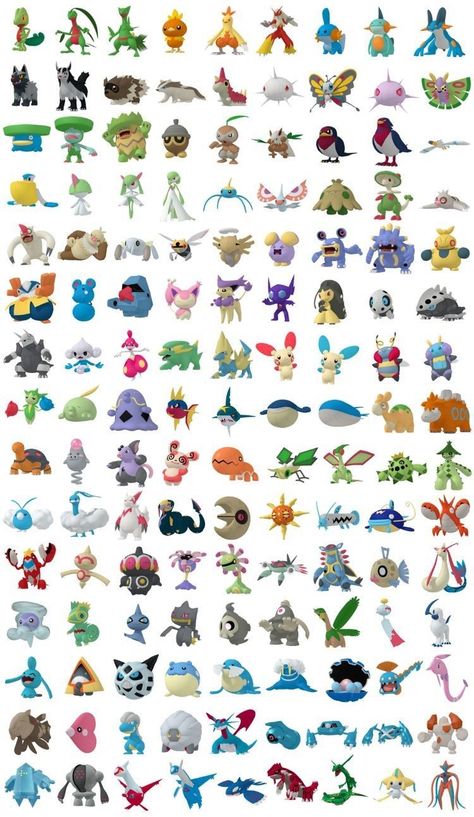 Pokemon Printables, Pokemon Quiz, Pokemon Zoroark, Deviantart Pokemon, Sapphire Pokemon, Pokemon Names, 150 Pokemon, Pokémon Ruby, 151 Pokemon