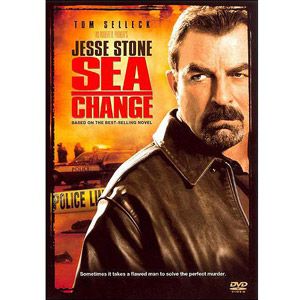 Jesse Stone: Sea Change (Widescreen) Jesse Stone, Sean Young, Sea Change, Tom Selleck, Movies 2019, Blue Bloods, Sony Pictures, Movies Online, Full Movies