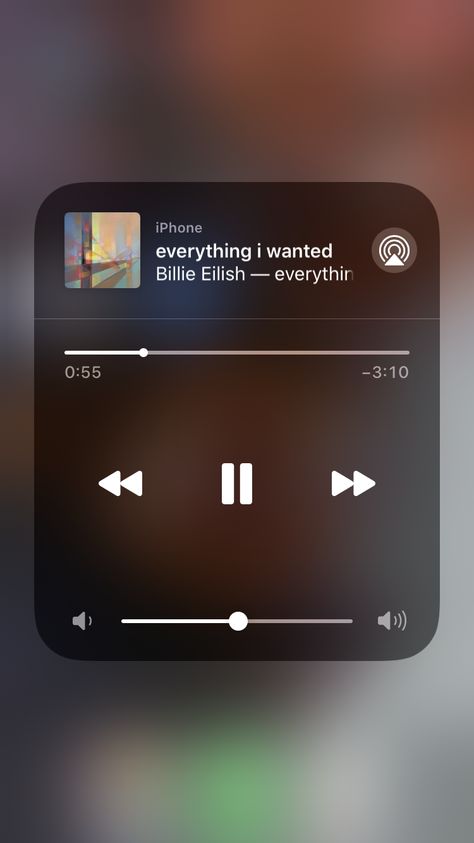 Apple Music Template Overlay, Music Playing Template, Iphone Music Player, Wallpaper Tumblr Lockscreen, New James Bond, Music Png, Everything I Wanted, Iphone Music, Feeling Song