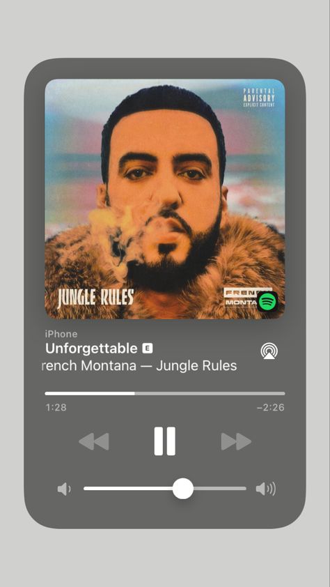 Spotify Song Codes, 2010s Music, Spotify Screenshot, Apple Song, Unforgettable Song, Rap Playlist, The Weeknd Songs, Peaky Blinders Characters, Throwback Songs