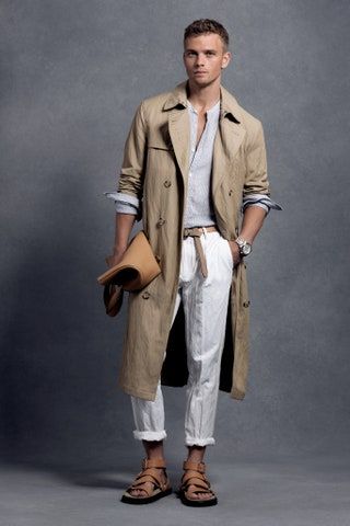 Winter Fashion Outfits Dressy Classy, Winter Fashion Outfits Dressy, Pants 2020, Best Leather Jackets, 2016 Menswear, Mens Spring Fashion, Male Fashion Trends, Michael Kors Men, Mens Fashion Week