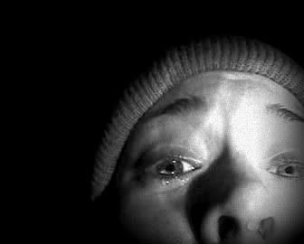 "Found footage" horror - "The Blair Witch Project" http://www.preciousmonsters.com/2013/05/the-rise-of-found-footage-horror.html Found Footage Horror, The Blair Witch Project, Found Footage, Cabin Trip, Blair Witch Project, Blair Witch, Ghost Hunting, Movie Game, Film Aesthetic