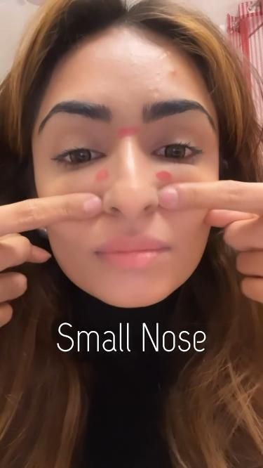 Face Yoga for Powerful Women Nose Yoga, Face Massage Techniques, Facial Routine Skincare, Body Massage Techniques, Facial Massage Routine, Face Yoga Exercises, Face Yoga Facial Exercises, Facial Routines, Small Nose