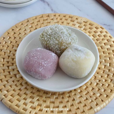 What is Mochi? What Is Mochi, Well Read, Rice Cakes, Mochi, To Learn, Rice, Japan, Cake