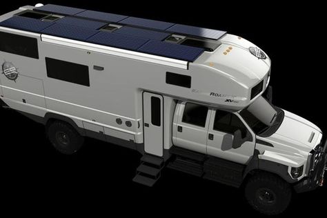 6x6 Truck, Truck Flatbeds, Expedition Truck, Van Conversions, Car Camper, Off Road Camper, Truck Camping, Overland Vehicles, Expedition Vehicle