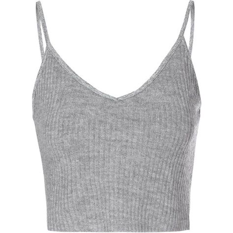 Charcoal Ribbed V Neck Crop Top ($17) ❤ liked on Polyvore featuring tops, crop tops, shirts, tank tops, tanks, grey, charcoal gray shirt, ribbed crop top, crop top and grey shirt Crop Tops Shirts, V Neck Crop Top, Grey Crop Top, Gray Shirt, V Neck Tank Top, Ribbed Crop Top, Grey Tank Top, Crop Top Shirts, Flowy Tank Tops