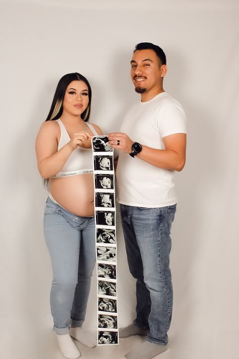 Maternity Photography Bra And Jeans, Calvin Klein Maternity Shoot Couples, Maternity Pictures Jeans And White Shirt, Jeans And Bra Maternity Shoot, Calvin Klein Pregnancy Shoot, Maternity Shoot Jeans, Denim Maternity Shoot Pregnancy Photos, Jean Maternity Shoot, Denim Maternity Shoot