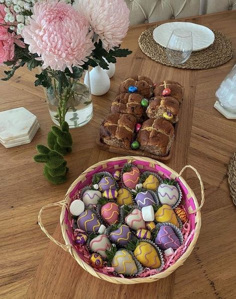 Easter Aesthetic, Easter Snacks, Bday Party Theme, Easter Wishes, Spring Bunny, Hoppy Easter, Easter Brunch, Easter Sunday, Easter Party