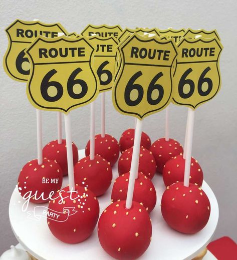 Cars Theme Birthday Party Outdoor, Cars Inspired Food, 3rd Birthday Party Cars Theme, Disney Car Themed Birthday Party, Car Movie Themed Birthday Party, Disney Cars Pool Party, Cars Mcqueen Birthday Party Ideas, Cars Movie Centerpieces, 2nd Cars Birthday Party