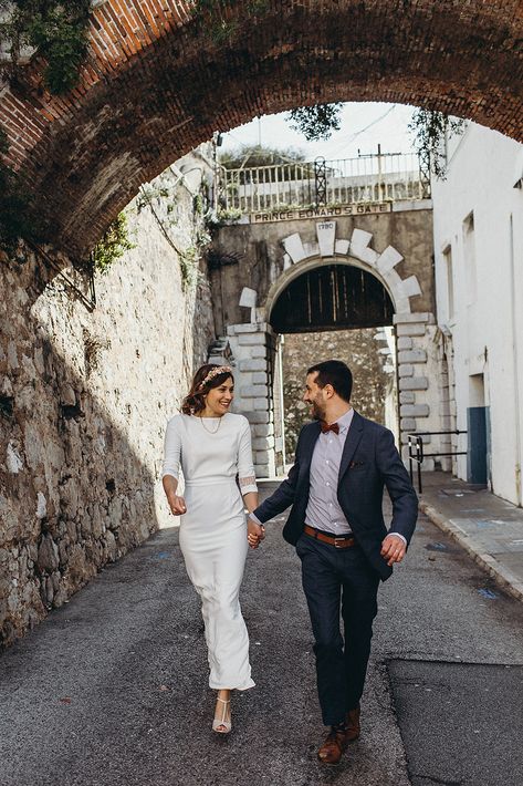 Gibraltar Elopement photography Gibraltar Wedding, Elopement Photography, Elopement, Weddings, Photography