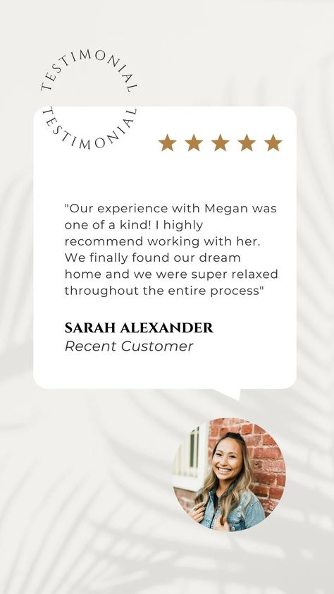 Testimony Poster Design, Testimonial Design Layout Templates, Testimonial Template Instagram, Review Design Social Media, Testimony Design, Customer Review Design, Testimonials Design Inspiration, Testimonials Layout, Testimonial Template