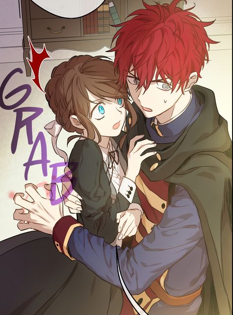 Felix x Lily, this beautiful ship  is sailing !❤️️❤️️ Kou Diabolik Lovers, Who Made Me A Princess, Actors Funny, Romantic Manga, Manga Collection, Shoujo Manga, Manga Love, Good Manga, Anime Quotes