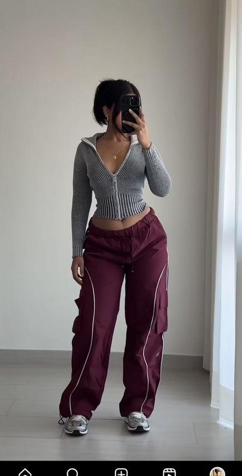 Cute Baddies, Baddies Outfit, Baddies Outfits, Clothes Lookbook, Streetwear Fashion Women, Cute Everyday Outfits, Cute Simple Outfits, Outfit Goals, Teenage Fashion Outfits