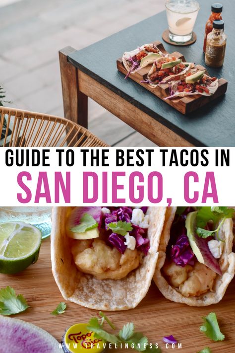 Best Tacos San Diego, Best Food In San Diego, San Diego Tacos, Sisters Trip, The Best Tacos, California Life, Best Tacos, San Diego Vacation, San Diego Food