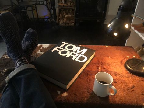 Tom Ford Book Tom Ford Book, Tom Ford Perfume, Tom Ford Men, Home Decor Idea, Decor Idea, Favorite Products, Tom Ford, With Love, Ford