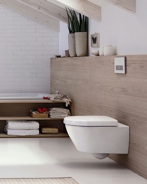 10 Easy Pieces: Wall-Mounted Toilets European Bathroom, Small Bathroom Renovation, Elongated Toilet, Small Toilet, Toilet Design, Wall Hung Toilet, Wall Mounted Toilet, Tv Furniture, Flush Toilet