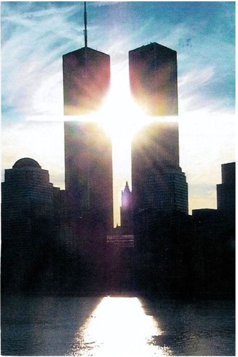 Twin towers before 9/11                                                                                                                                                     More Trade Centre, Twin Towers, World Trade, World Trade Center, God Bless America, Willis Tower, Always Remember, New Yorker, Never Forget