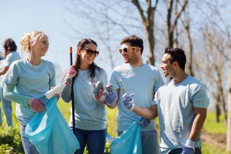 2024 Plan, Beach Cleaning, University Tips, Be Valued, Life Skills Class, Volunteer Activities, Community Volunteering, Protect Nature, Spring Into Action