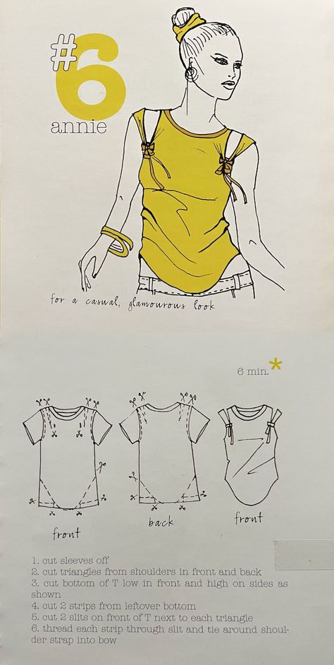 Upcycle Clothes Tshirt, How To Crop A Shirt Sewing, T Shirt Sewing Ideas, Upcycle Tshirt Ideas, Upcycled Shirts Diy Ideas, Sewing T Shirt Neckline, Fitted Tshirt Pattern, Sewing Old Tshirts, Ways To Cut A Tshirt