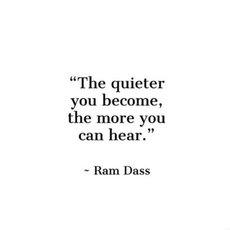 Sandee on Instagram: “#quoteoftheday #ramdass” Awakening Women, Listening Quotes, Career Services, Ram Dass, Leadership Skill, Inspirational Qoutes, Growing Business, Greek Philosophers, Steps To Success